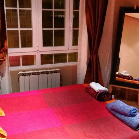 Leon Apartamento Centro Экстерьер фото