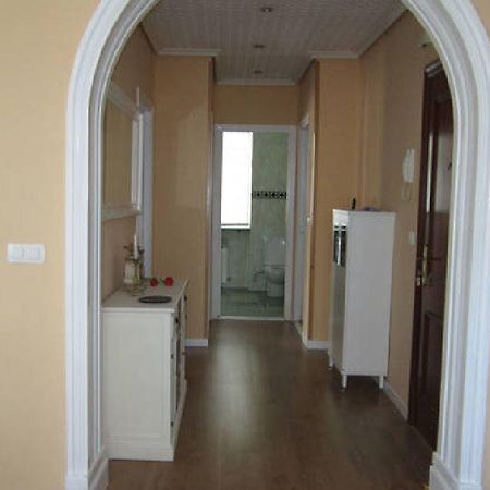 Leon Apartamento Centro Экстерьер фото