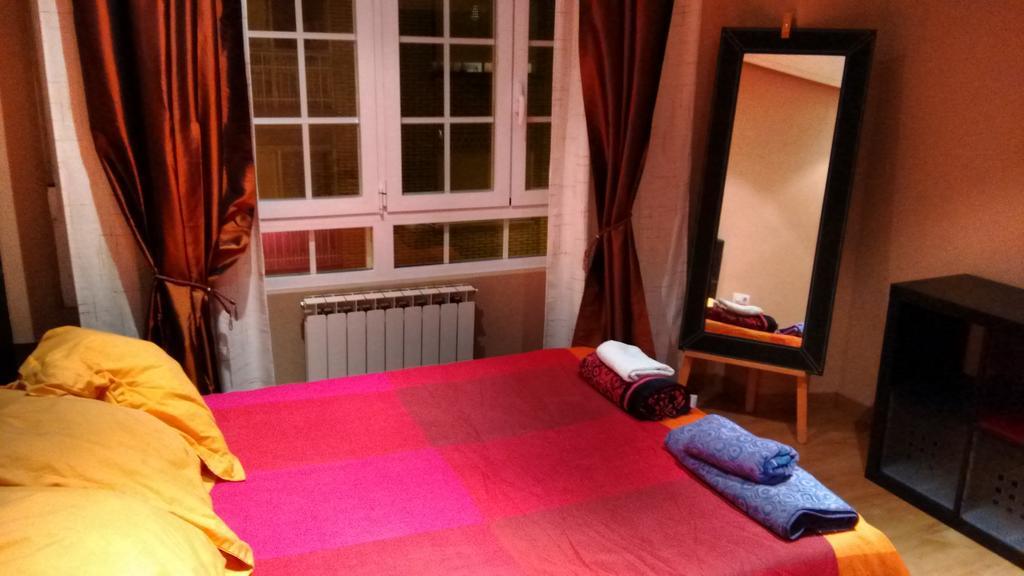 Leon Apartamento Centro Экстерьер фото