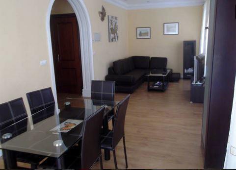 Leon Apartamento Centro Экстерьер фото